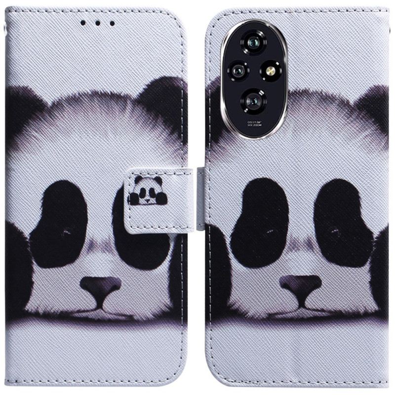 Fliptok Honor 200 Panda