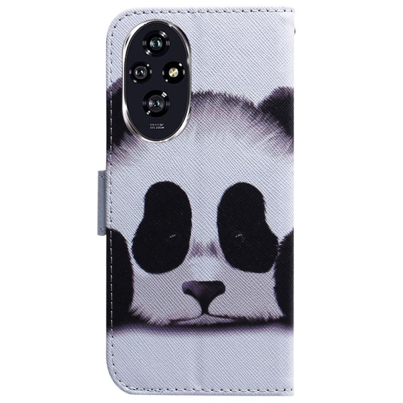 Fliptok Honor 200 Panda