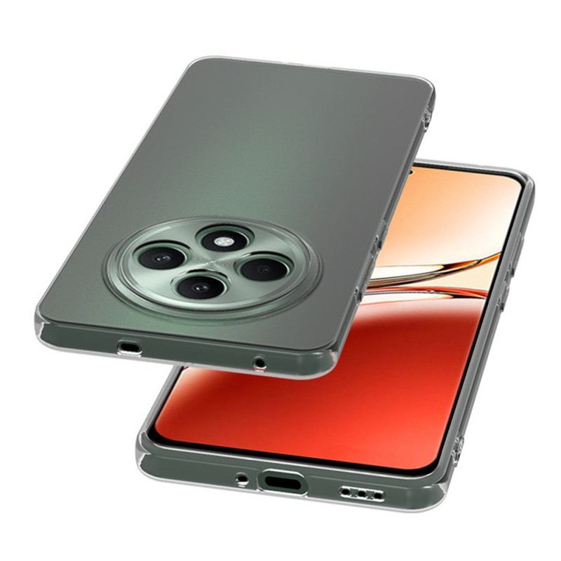 Telefontok Oppo Reno 12f 5g Átlátszó