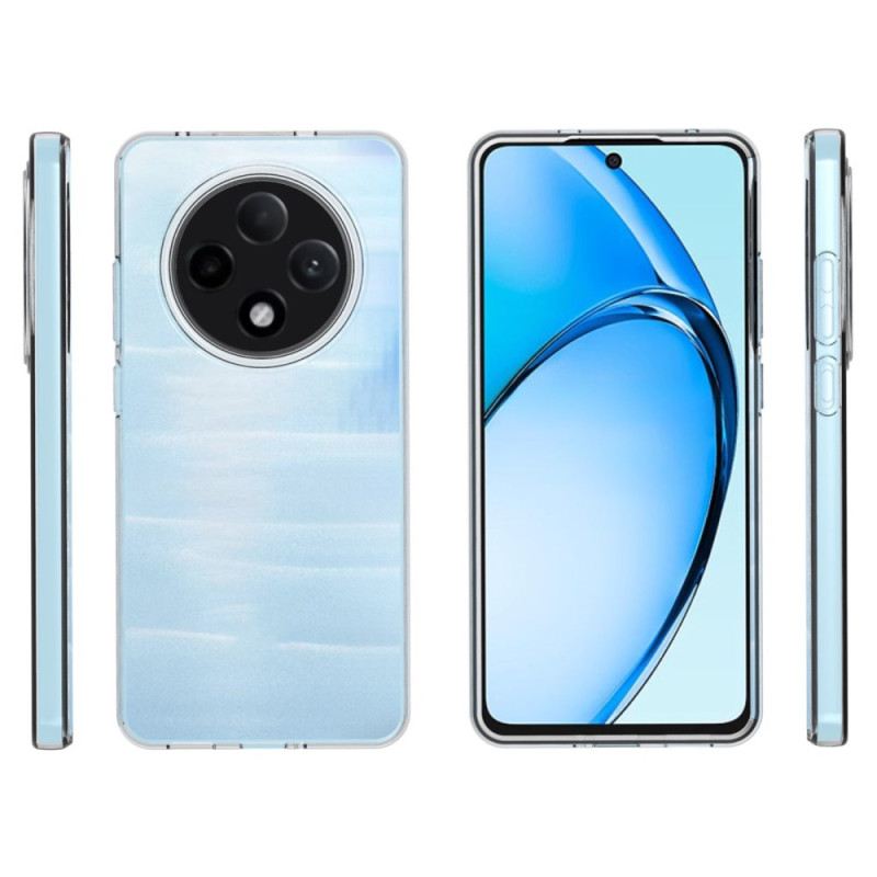 Tok Oppo Reno 12f 5g Átlátszó