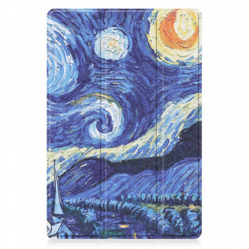 Tok Samsung Galaxy Tab A8 (2021) Továbbfejlesztett Van Gogh