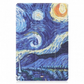 Tok Samsung Galaxy Tab A8 (2021) Továbbfejlesztett Van Gogh