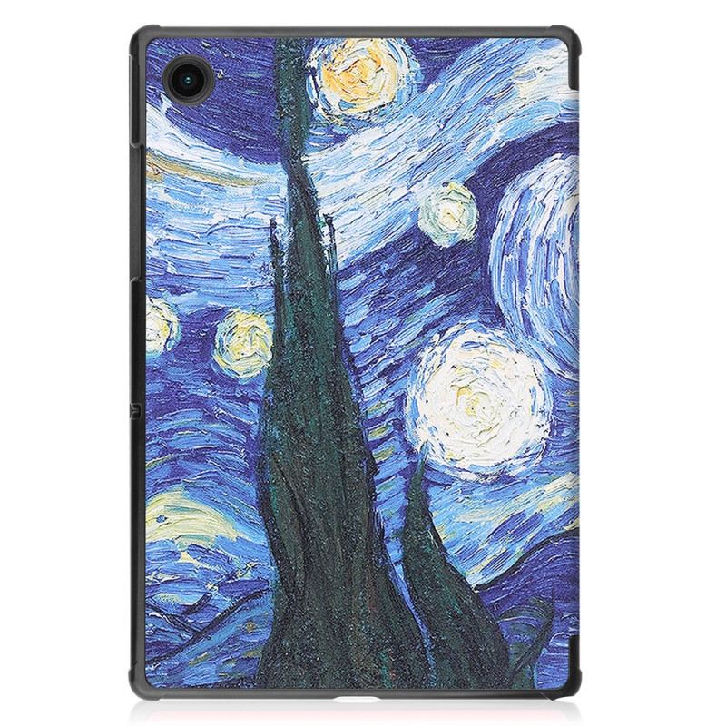 Tok Samsung Galaxy Tab A8 (2021) Továbbfejlesztett Van Gogh