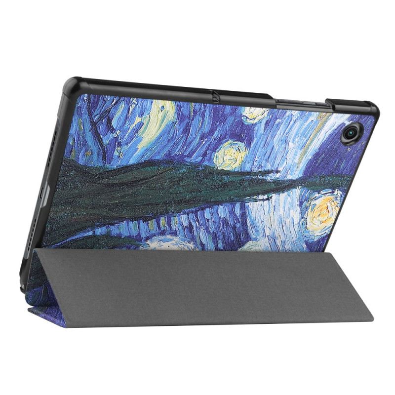 Tok Samsung Galaxy Tab A8 (2021) Továbbfejlesztett Van Gogh