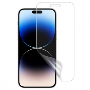 Képernyővédő Fólia iPhone 15 Plus / 15 Pro Max Készülékhez