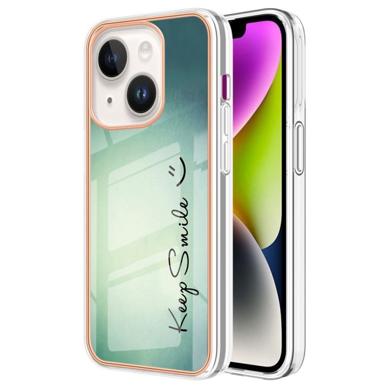 Telefontok iPhone 15 Plus Maradj Mosolyogva