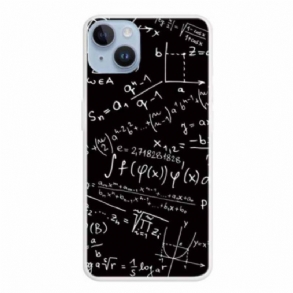 Telefontok iPhone 15 Plus Matematika