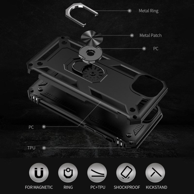 Tok iPhone 15 Plus Ring-support