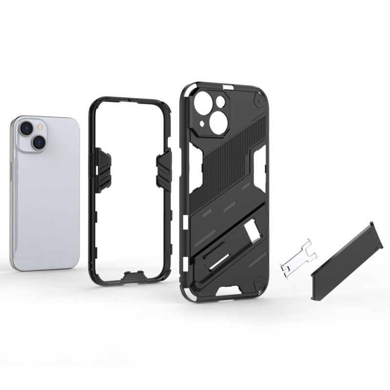 Tok iPhone 15 Plus Ultra Resistant Támogatással