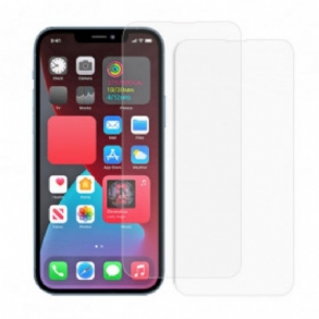 Edzett Üveg Védelem (2 Db) Az iPhone 13 Pro Max Képernyőjéhez