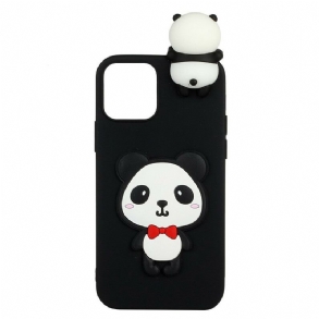 Tok iPhone 13 Pro Max A 3d Panda