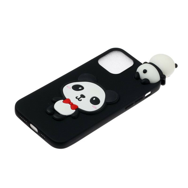 Tok iPhone 13 Pro Max A 3d Panda