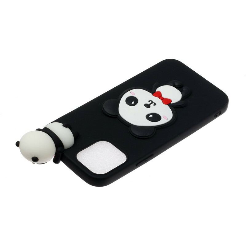 Tok iPhone 13 Pro Max A 3d Panda