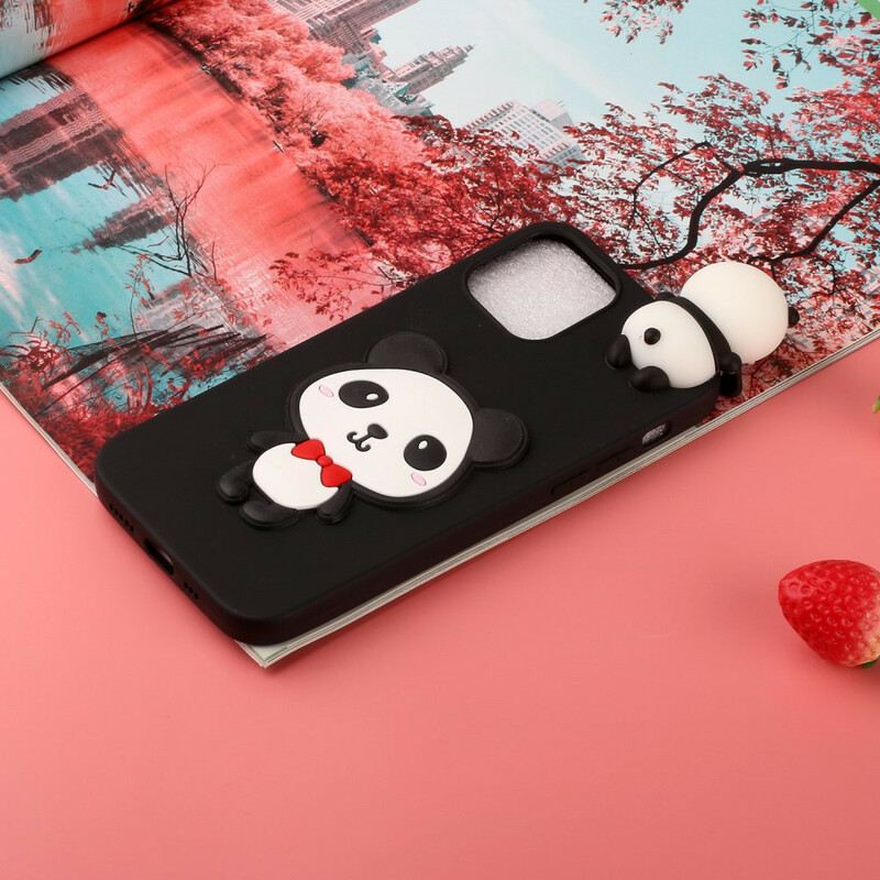 Tok iPhone 13 Pro Max A 3d Panda