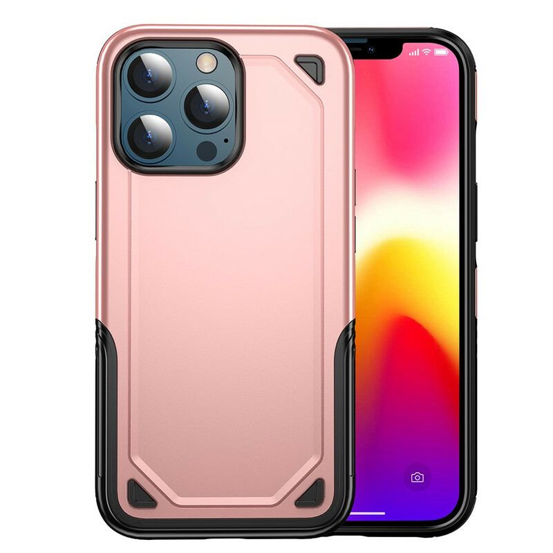 Tok iPhone 13 Pro Max Armor Metal Effect