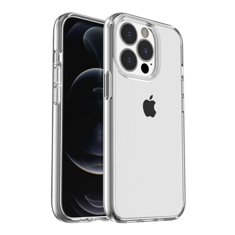 Tok iPhone 13 Pro Max Átlátszó Színezett