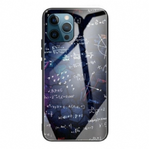 Tok iPhone 13 Pro Max Edzett Üveg Matematikai Számítások