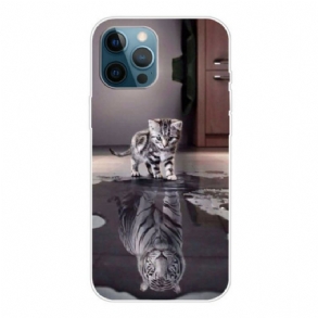 Tok iPhone 13 Pro Max Ernest. A Tigris