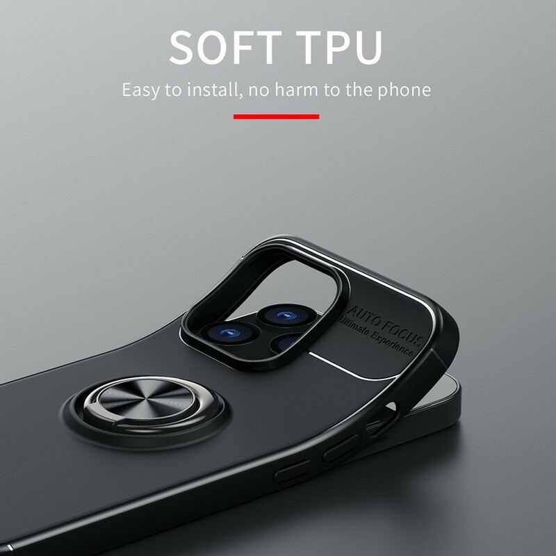 Tok iPhone 13 Pro Max Forgógyűrű