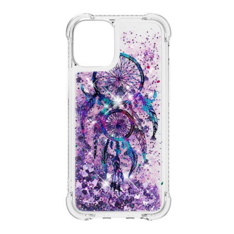 Tok iPhone 13 Pro Max Glitter Dream Catcher