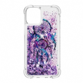 Tok iPhone 13 Pro Max Glitter Dream Catcher