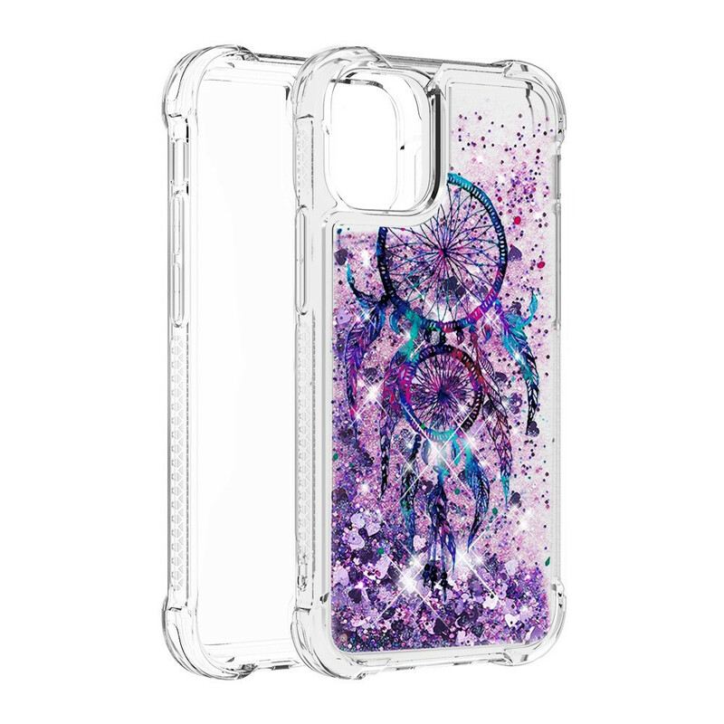 Tok iPhone 13 Pro Max Glitter Dream Catcher