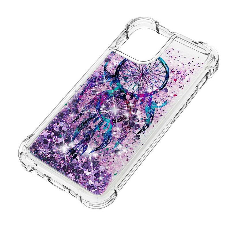 Tok iPhone 13 Pro Max Glitter Dream Catcher