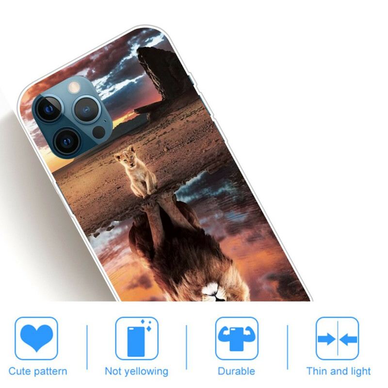 Tok iPhone 13 Pro Max Kölyök Álom