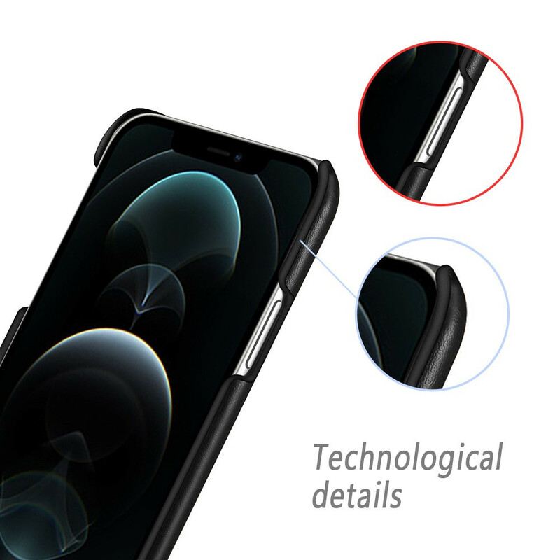 Tok iPhone 13 Pro Max Ksq Bőrhatás