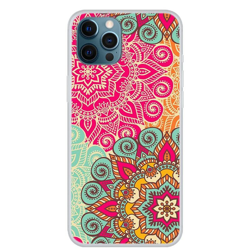 Tok iPhone 13 Pro Max Mandala Trend