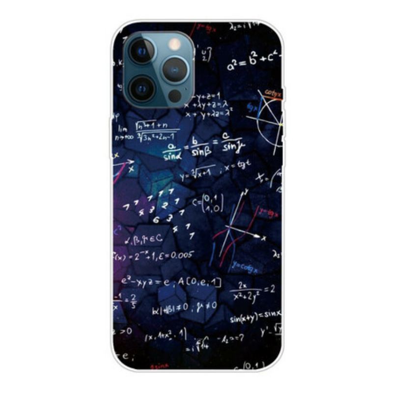 Tok iPhone 13 Pro Max Matematika Számítások