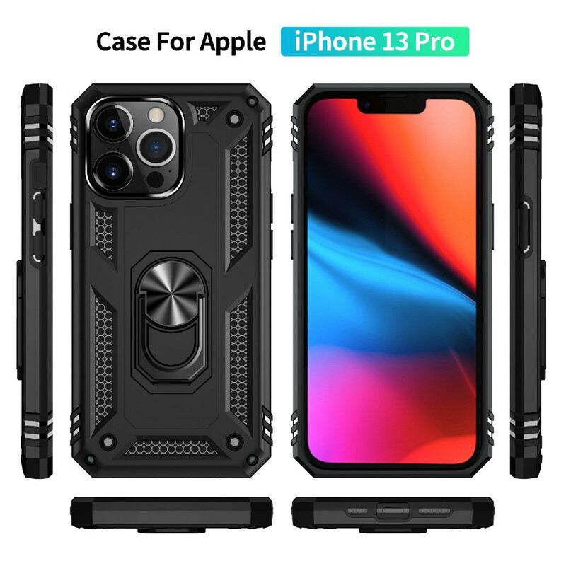 Tok iPhone 13 Pro Max Prémium Gyűrű