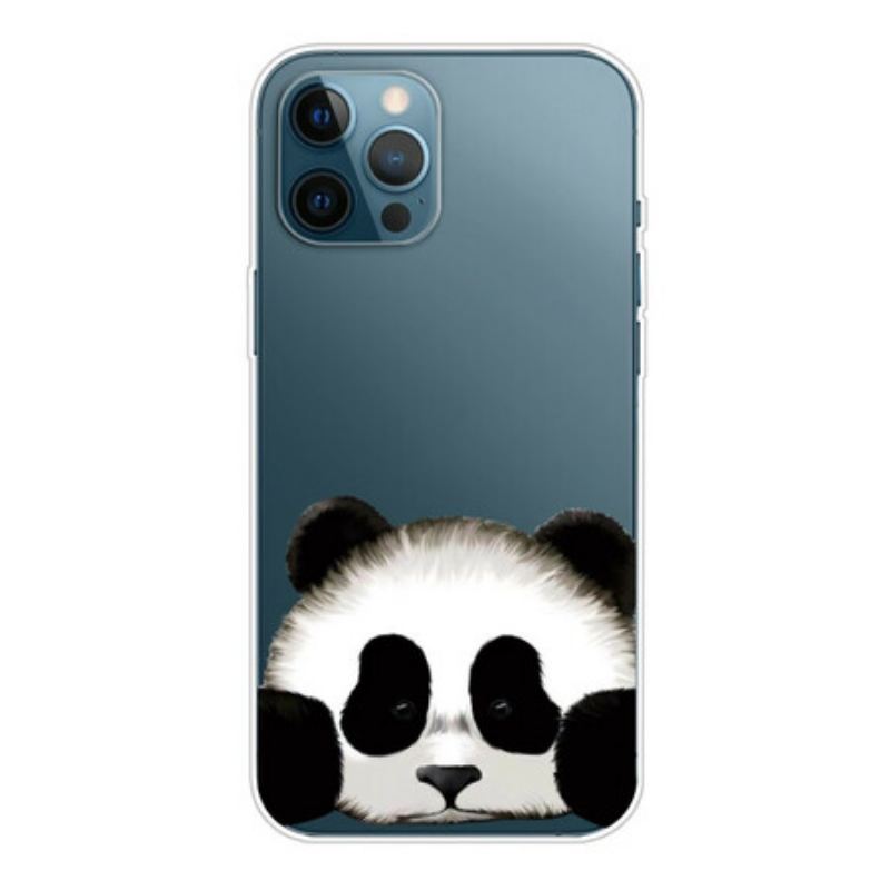 Tok iPhone 13 Pro Max Zökkenőmentes Panda