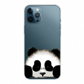 Tok iPhone 13 Pro Max Zökkenőmentes Panda