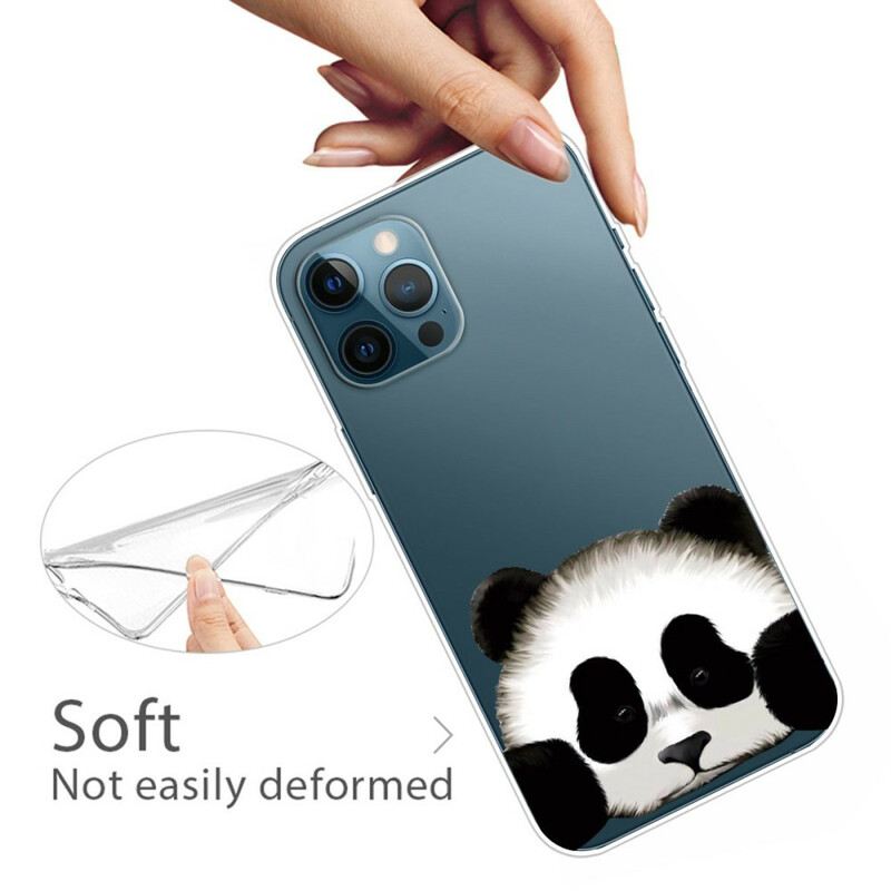 Tok iPhone 13 Pro Max Zökkenőmentes Panda