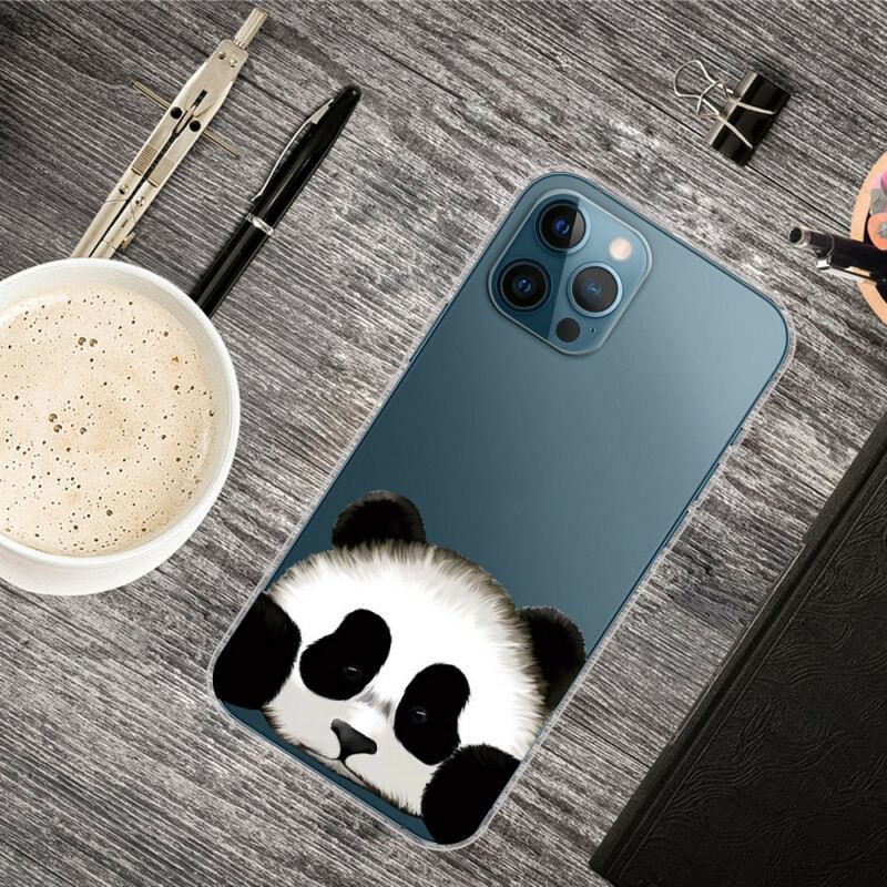 Tok iPhone 13 Pro Max Zökkenőmentes Panda