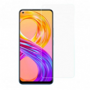 Arc Edge Edzett Üvegvédelem A Realme 8/8 Pro Képernyőjéhez