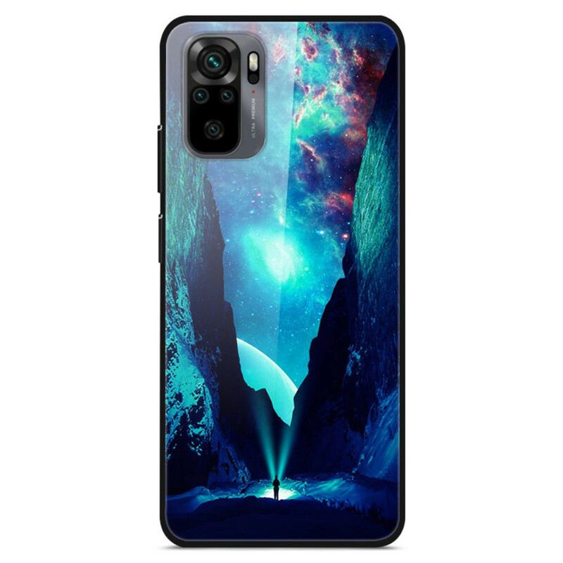 Telefontok Xiaomi Redmi Note 10 / 10S Boy Space