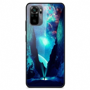 Telefontok Xiaomi Redmi Note 10 / 10S Boy Space