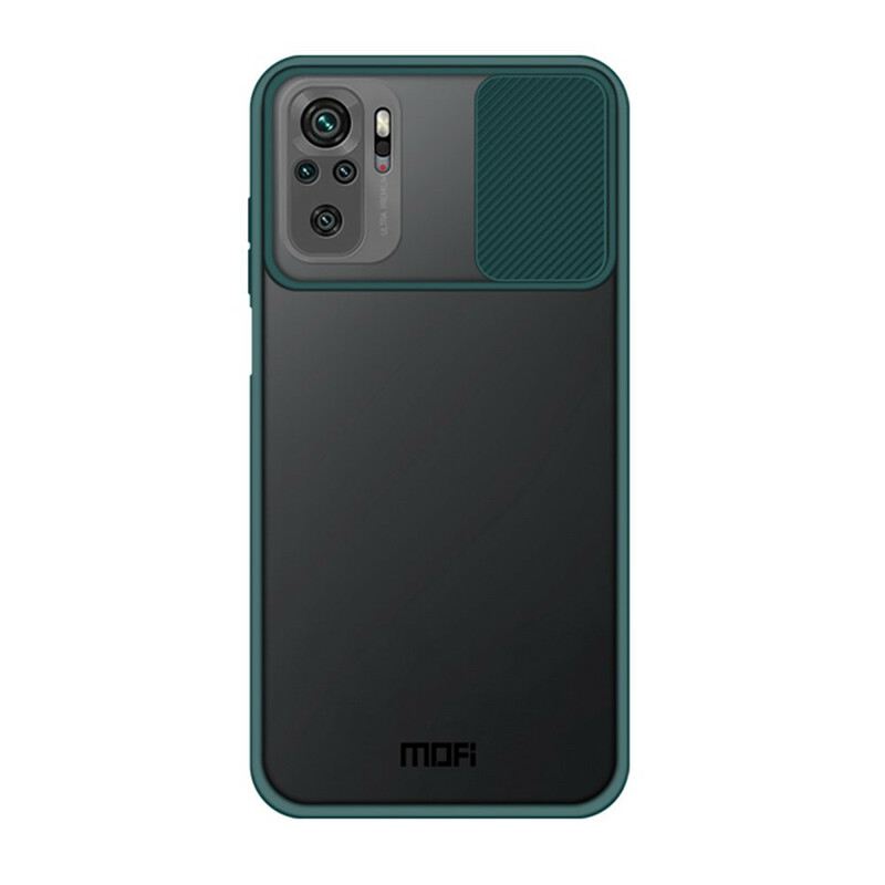 Telefontok Xiaomi Redmi Note 10 / 10S Mofi Fotómodul Borítója