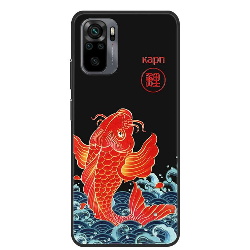 Telefontok Xiaomi Redmi Note 10 / 10S Ponty