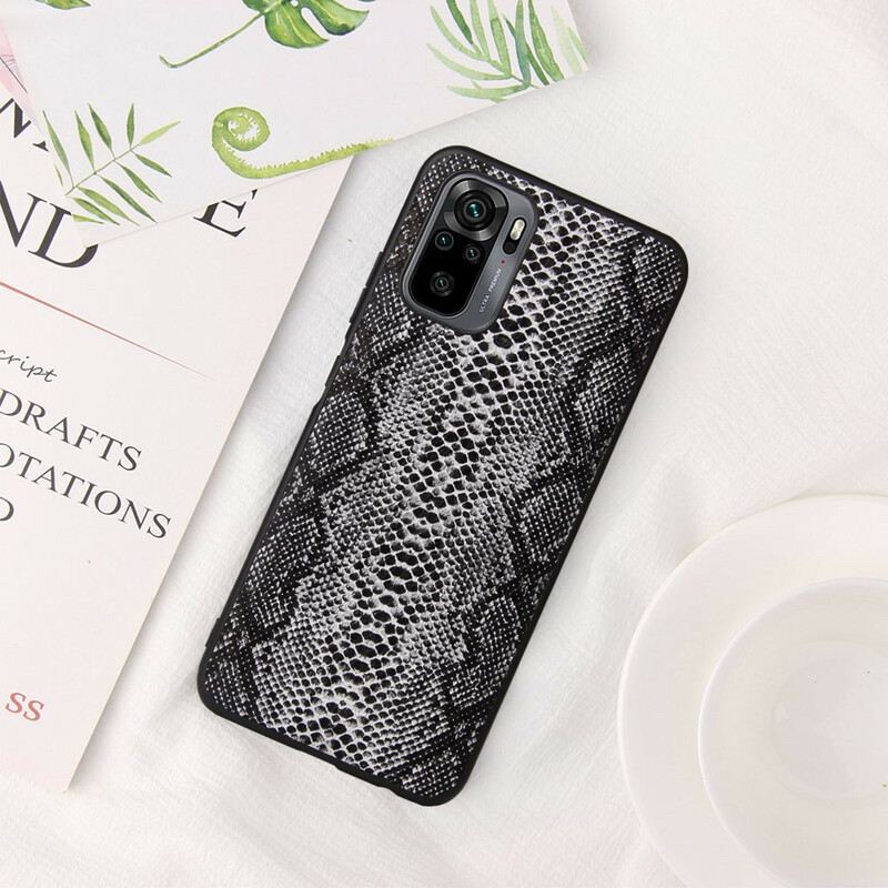 Telefontok Xiaomi Redmi Note 10 / 10S Snake Skin Effect