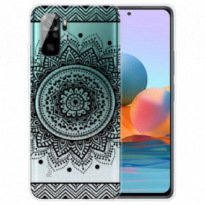 Tok Xiaomi Redmi Note 10 / 10S Gyönyörű Mandala