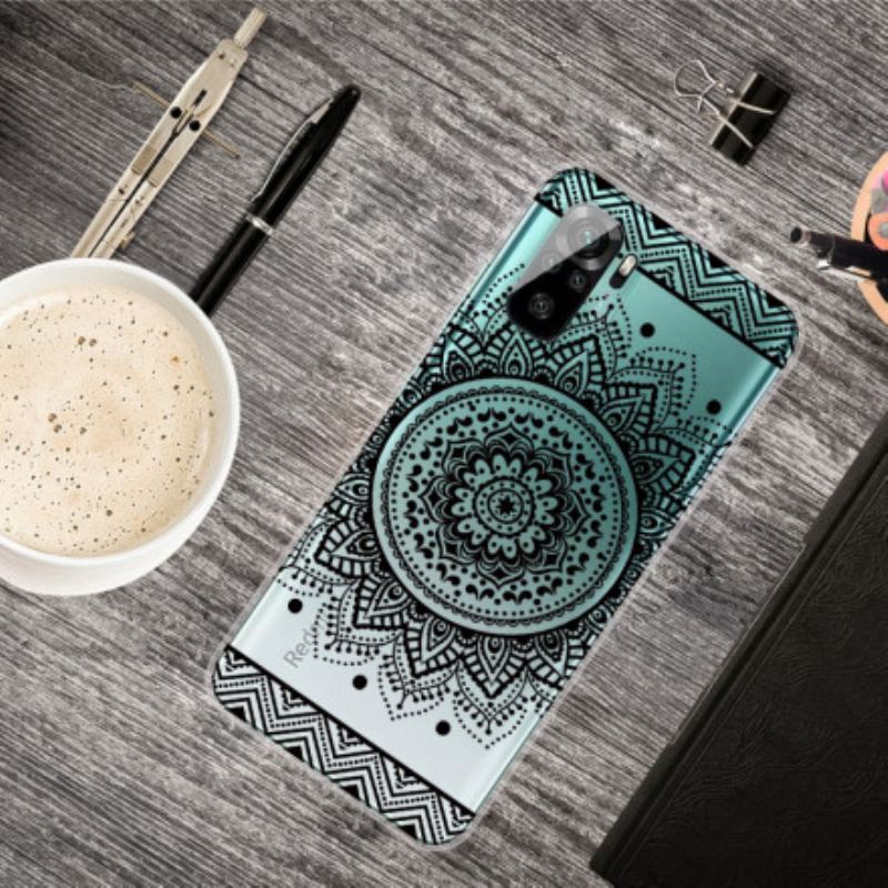 Tok Xiaomi Redmi Note 10 / 10S Gyönyörű Mandala