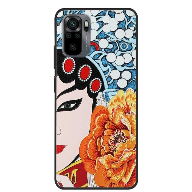 Tok Xiaomi Redmi Note 10 / 10S Pekingi Opera