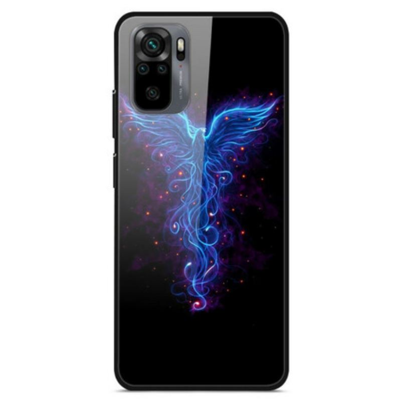 Tok Xiaomi Redmi Note 10 / 10S Phoenix Edzett Üveg