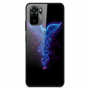 Tok Xiaomi Redmi Note 10 / 10S Phoenix Edzett Üveg