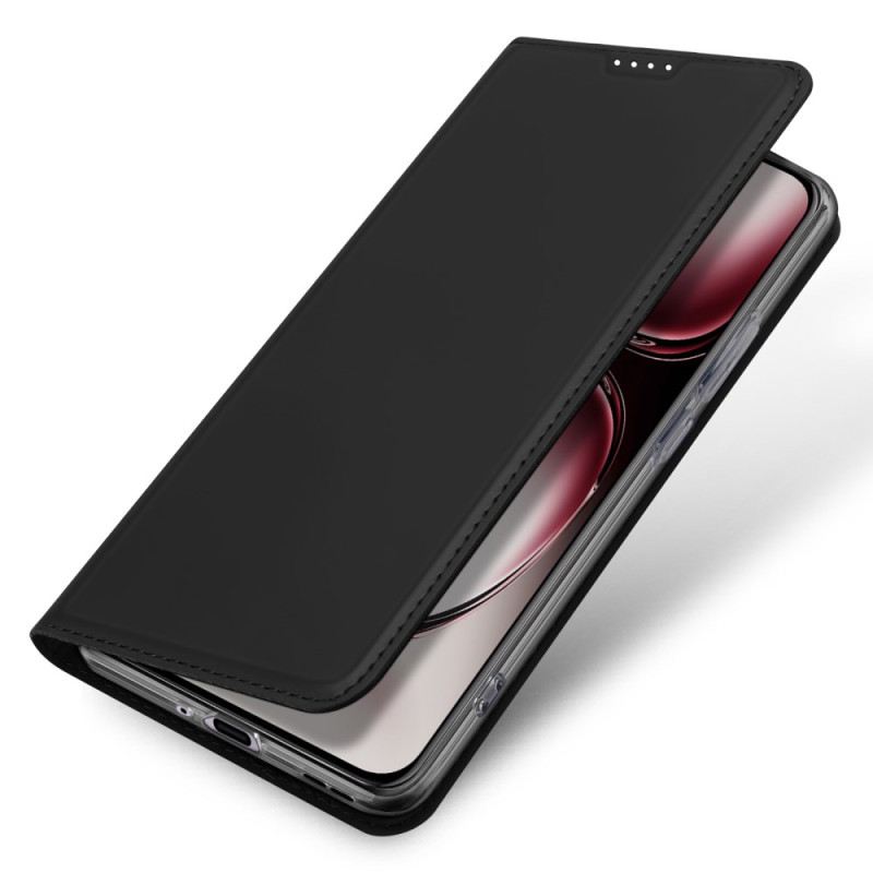 Fliptok Oppo Reno 12 Pro 5g Skin Pro Series Dux Ducis