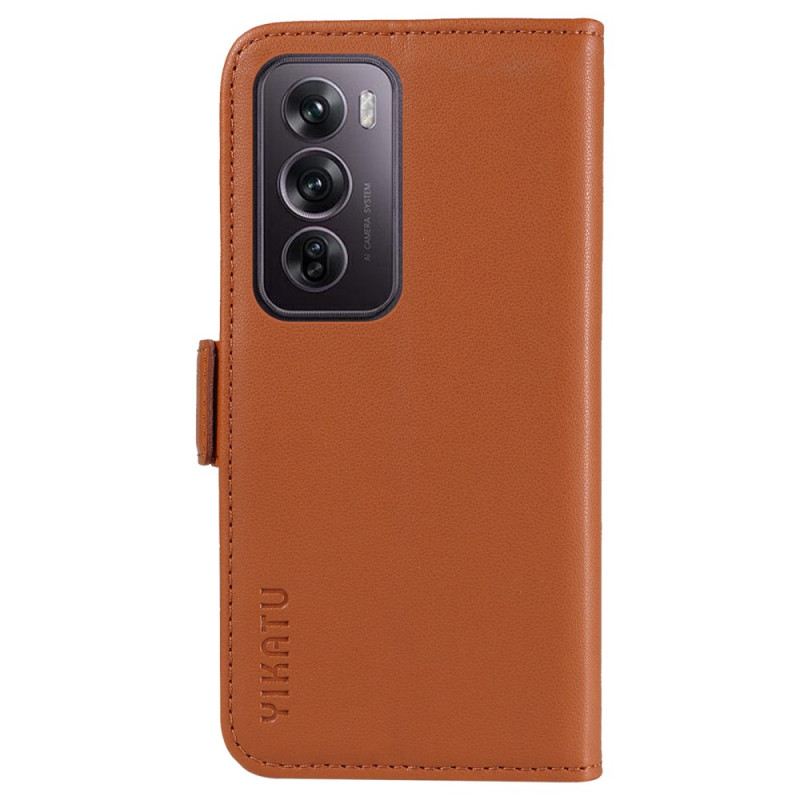 Fliptok Oppo Reno 12 Pro 5g Yikatu