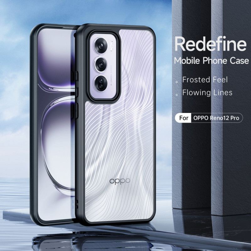 Tok Oppo Reno 12 Pro 5g Aimo Sorozat